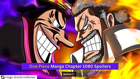 one piece chapter 1080 release|One Piece Chapter 1080 Release Date Confirmed。